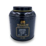 Чай Лаванда & Бергамот №536, 100г ж/б