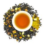 Чай New Year Tea №574 — изображение 2