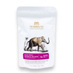 Чай Black Peach botanical infusion №577 — изображение 3