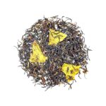 Чай Black Pineapple botanical infusion №578 — изображение 5