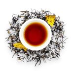 Чай Black Pineapple botanical infusion №578 — изображение 2