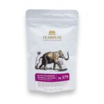 Чай Black Strawberry botanical infusion №579 — изображение 4