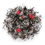 Чай Black Strawberry botanical infusion №579 — изображение 5
