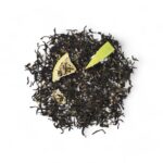 Чай Black Yuzu Bergamot botanical infusion №581 - Зображення 3