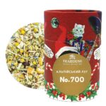 Чай Тубус коллаж Альпийский луг №700, 100г