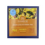 Чай Ройбос Калахарі №702 пакетований (20фп*2,5г)
