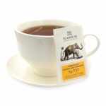 Чай порційний Perfect Cup Ханібуш Апельсин та кориця №737 15*3г - Зображення 2