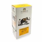 Чай порційний Perfect Cup Ханібуш Апельсин та кориця №737 15*3г