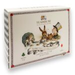 Подарункова колекція чаїв «Аліса» - Зображення 3