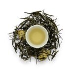 Чай Pineapple Botanical infusion №445 - Зображення 2