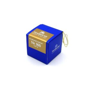 Чай Англійський сніданок №300 синій кубик