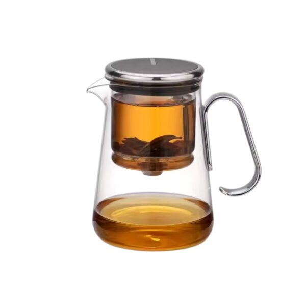 Типод Bonston TEAHOUSE, 700 мл, BP-19 — изображение 1