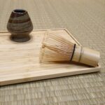 Бамбуковый венчик TEAHOUSE для заваривания матча (часэн) — изображение 6