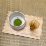 Бамбуковый венчик TEAHOUSE для заваривания матча (часэн) — изображение 2