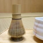 Бамбуковый венчик TEAHOUSE для заваривания матча (часэн) — изображение 3