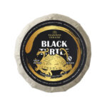 Чай Шу Пуэр «Черная черепаха» №818 (100г)