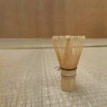 Бамбуковый венчик TEAHOUSE для заваривания матча (часэн) — изображение 5