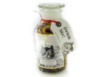 Чай Чеширський Кіт (в скляній банці)