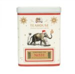 Чай Christmas Tea №531 у металевій банці, 250г