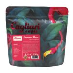 Кофе Молочная карамель (Cagliari)  250г