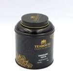 Чай Дарджилінг SFTGFOP Teesta Valley 2nd Flesh №323, 90г ж/б