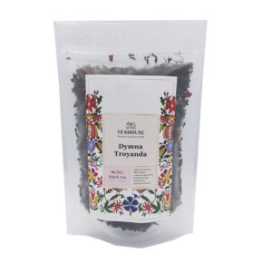 Чай №562 Димна троянда, 100г