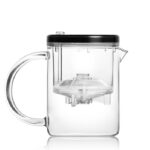 Чайник-заварник Sama Doyo E-21, 350 мл E-21