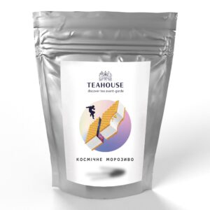 Космическое мороженое