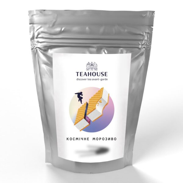 Космическое мороженое — изображение 1