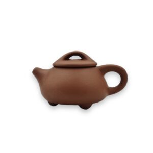 Фигурка мини чайник (коричневый) 75636-11
