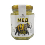 Мёд майский