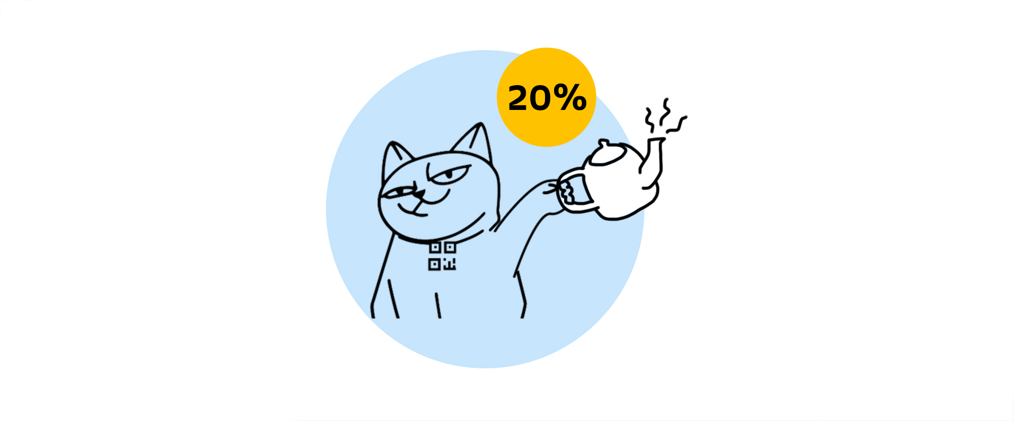 20 % кешбеку при сплаті картою monobank