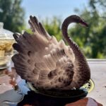 Фигурка Лебедь (меняет цвет) — изображение 7