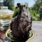 Фигурка Лебедь (меняет цвет) — изображение 5