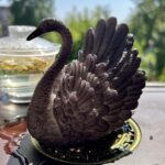 Фигурка Лебедь (меняет цвет) — изображение 4