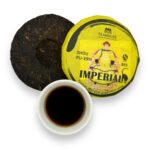 Чай Шу Пуер "Імператорський" №853 (100г) - Зображення 3