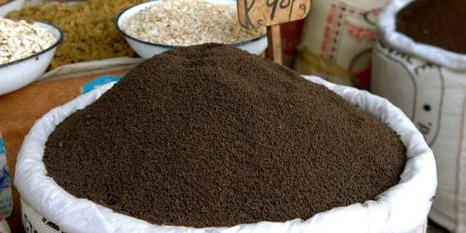 Какой чай привезти из Китая?