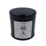 Чай матча uji super premium samidori by KITSUNE, 40g — изображение 5