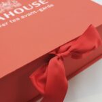 Подарочная коробка ТЕАВОХ  RED — изображение 3