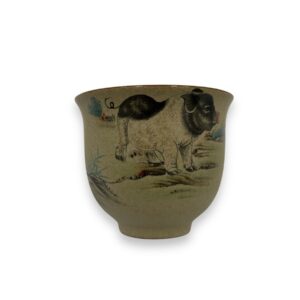 Пиала Кабан, 130 мл 75254-24