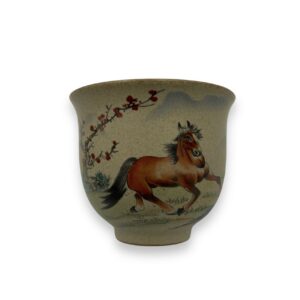 Пиала Лошадь, 130 мл 75254-25