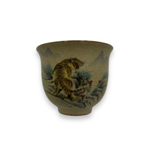 Пиала Тигр, 130 мл 75254-11