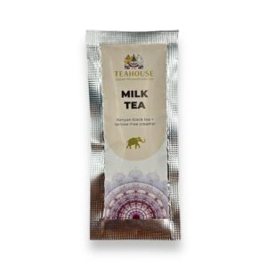 Чай индийский со сливками Milk Tea №571, 1 стик*20 г