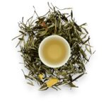 Чай Peach Botanical infusion №444 — изображение 2