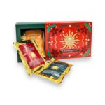 Подарункова колекція чаю "Christmas gift set" - Зображення 6