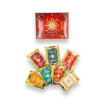 Подарункова колекція чаю "Christmas gift set" - Зображення 7