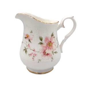 Молочник с английского костяного фарфора Royal Albert 47244-2