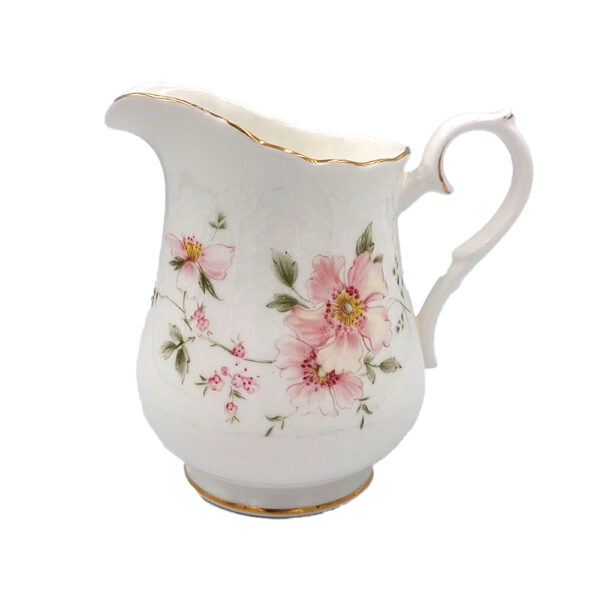 Молочник с английского костяного фарфора Royal Albert 47244-2 — изображение 1