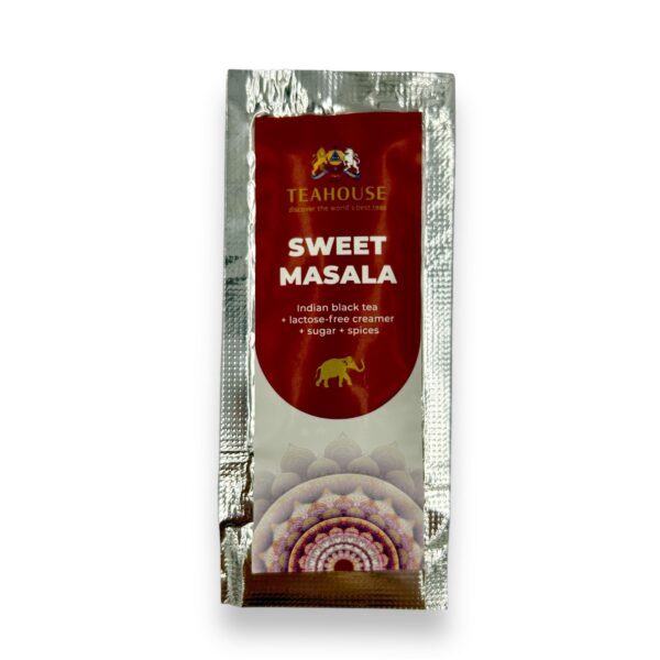 Чай Sweet Masala №573, 20 г — изображение 1