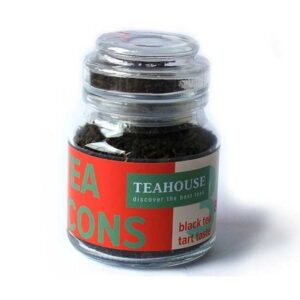 Чай Tea Icons Английский завтрак №300, 50 г